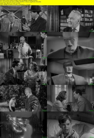 The Colossus Of New York 1958 BRRip XviD MP3-XVID