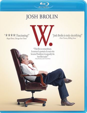 W. 2008 1080p BluRay HEVC x265 5.1 BONE