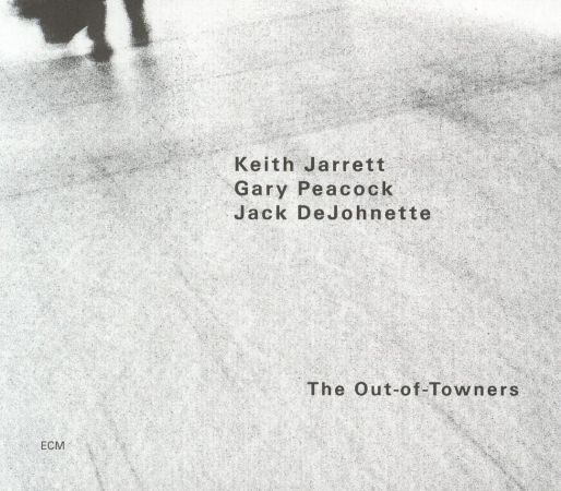 Keith Jarrett Trio - The Out-Of-Towners (2004) FLAC / MP3