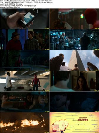Marvel Cinematic Universe 2008-2018 720p BluRay x264 DTS-WiKi