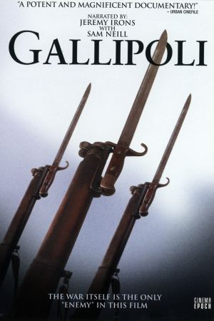 Gallipoli 2005 720p WEB-DL H264-iKA