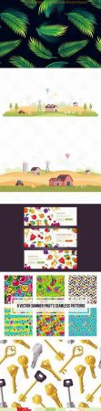Vector Bundle 17