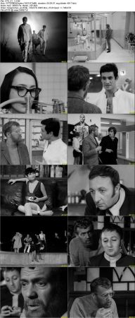 Layer Cake 1968 576i DVD5 PAL MP2 MPEG2-NOGRP