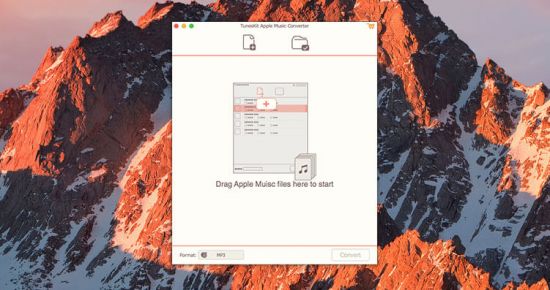 TunesKit Apple Music Converter 2.0.8.14 macOS