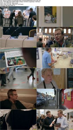 BBC - Britains Fat Fight with Hugh Fearnley Whittingstall 2018 720p WebRip x264-iM@X