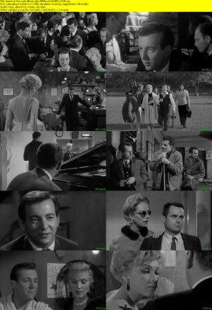 Too Late Blues 1961 BRRip XviD MP3-XVID