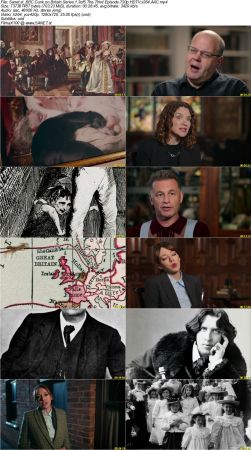 BBC - Cunk on Britain Series 1 2018 720p HDTV x264 AAC MVGroup