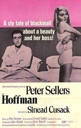 Hoffman 1970 DVDRip DD2.0 XviD-NOGRP