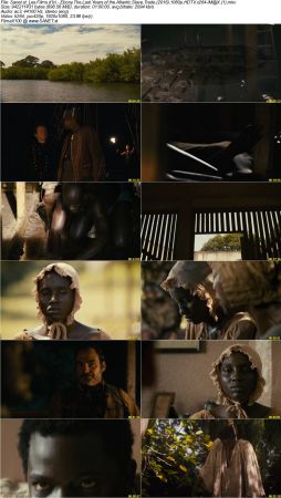 Les Films d’Ici - Ebony The Last Years of the Atlantic Slave Trade 2016 1080p HDTV x264-iM@X