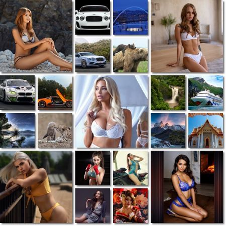Desktop Beautiful Wallpapers Pack 1130