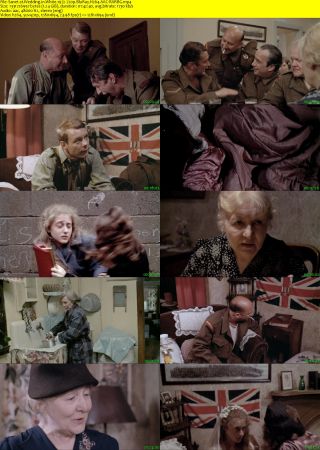 Wedding in White 1972 720p BluRay H264 AAC-RARBG