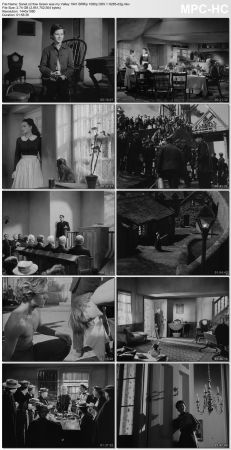 How Green was my Valley 1941 BRRip 1080p DD5.1 H265-d3g
