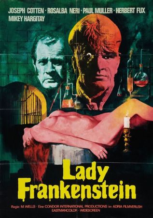 Lady Frankenstein 1971 720p BluRay x264-x0r