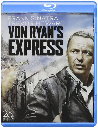 Von Ryans Express 1965 1080p BluRay x264-iM@X