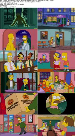 The Simpsons S29E19 Left Behind 720p AMZN WEBRip DDP5.1 x264-SiGMA