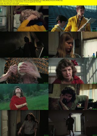 The Effect of Gamma Rays on Man-in-the-Moon Marigolds 1972 1080p BluRay H264 AAC-RARBG