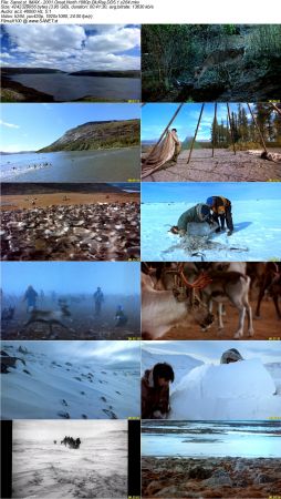 IMAX Documentary Collection HD 1080p-Mixed