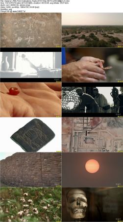 PBS First Civilizations Trade 2018 720p HDTV x264-iM@X