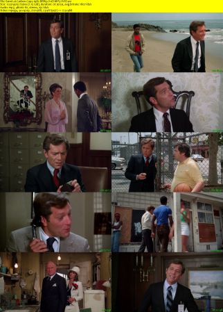 Carbon Copy 1981 BRRip XviD MP3-XVID