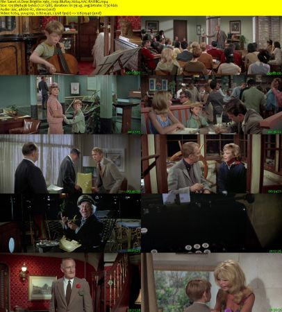 Dear Brigitte 1965 720p BluRay H264 AAC-RARBG