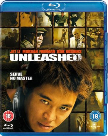 Unleashed 2005 1080p BluRayRip EAC3 5.1 x265-Lootera