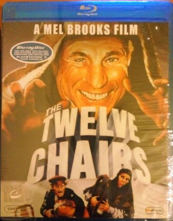 The Twelve Chairs 1970 1080p BluRay x264 5.1-RARBG