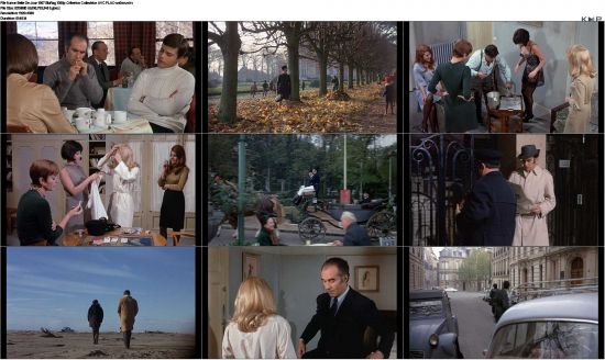 Belle De Jour 1967 BluRay 1080p Criterion Collection AVC FLAC-un0wn