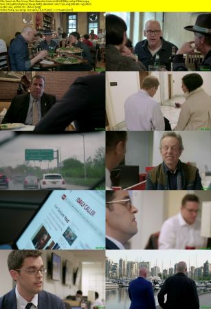 The Circus Their Brand is Crisis 2018 WEBRip x264-ION10