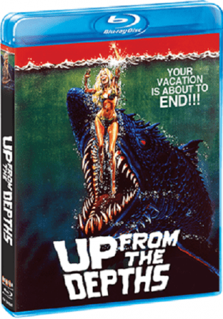 Up From The Depths 1979 BRRip XviD MP3-XVID