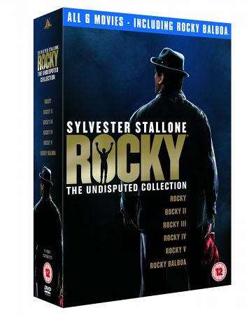 Rocky Boxset 1080p BluRay x264 AC3-RiPRG