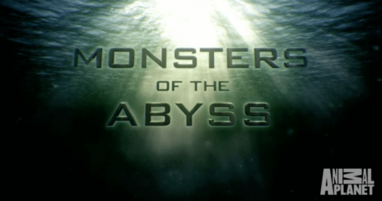 Monsters of the Abyss 2018 1080p WEB x264-CAFFEiNE