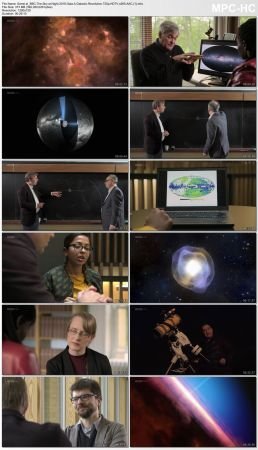 BBC The Sky at Night - Gaia A Galactic Revolution 2018 720p HDTV x265 AAC MVGroup