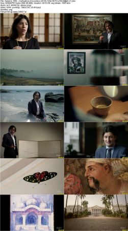 PBS - Civilizations Encounters 2018 720p HDTV x264-iM@X