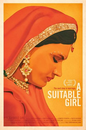 A Suitable Girl 2017 1080p AMZN WEB-DL DD2.0 H264-SiGMA
