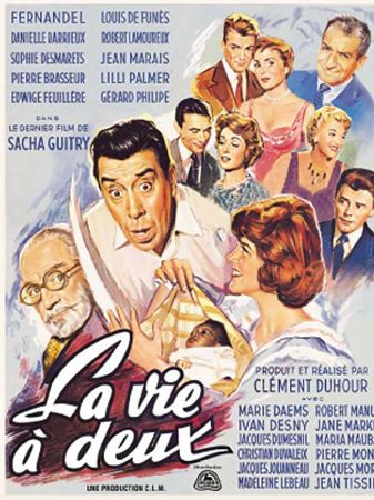 Life for Two 1958 DVDRip DD2.0 x264-iM@X