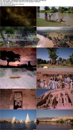 IMAX Documentary Collection HD 1080p-Mixed