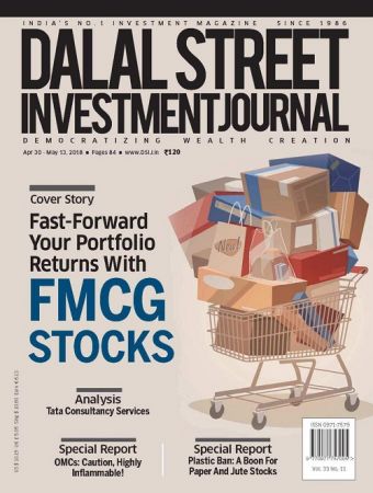 Dalal Street Investment Journal - 30 April/13 May 2018