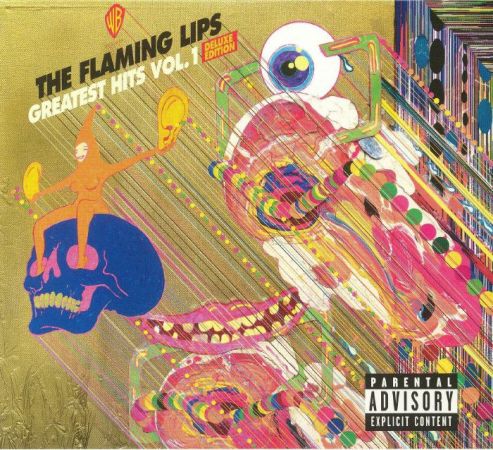 The Flaming Lips - Greatest Hits, Vol. 1 (Deluxe Edition) (2018) Flac/Mp3