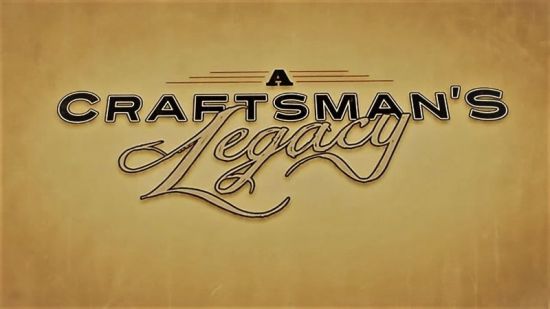 PBS - A Craftsmen Legacy: Series 1 (2015) WEBRip 720p x264 MVGroup