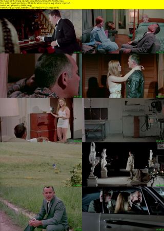 The Hang Up 1969 720p BluRay H264 AAC-RARBG