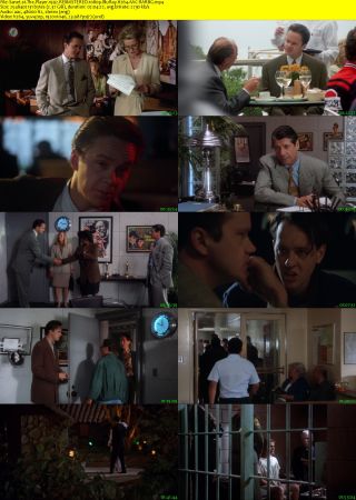 The Player 1992 REMASTERED 1080p BluRay H264 AAC-RARBG