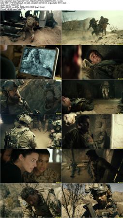 Seal Team S01E21 720p HDTV X264-DIMENSION