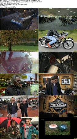 ITV - The Motorbike Show Series 7 2018 PDTV x264 AAC MVGroup