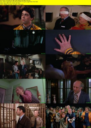 Full Moon High 1981 BRRip XviD MP3-XVID