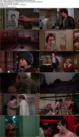 Rocky Boxset 1080p BluRay x264 AC3-RiPRG