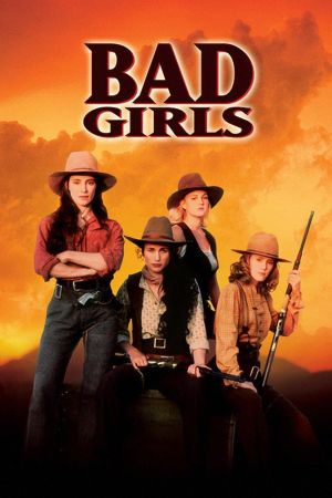 Bad Girls 1994 BRRip XviD MP3-XVID