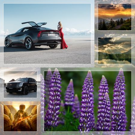 Wallpapers HD Beautiful Pack 1132