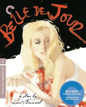 Belle De Jour 1967 BluRay 1080p Criterion Collection AVC FLAC-un0wn