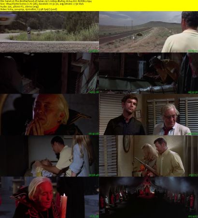 The Brotherhood of Satan 1971 1080p BluRay H264 AAC-RARBG