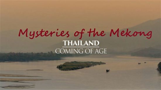 LoveNature - Mysteries of the Mekong Series 1 Part 03: Thailand: Coming of Age (2018) 1080p HDTV x264 AAC MVGroup